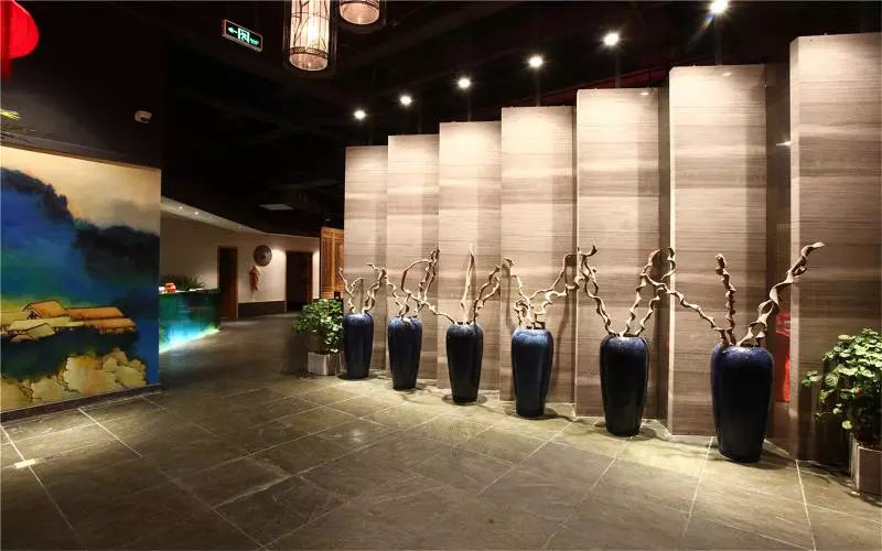 Fotos del hotel Mangrove Tree Resort World  Elader Palm:  14