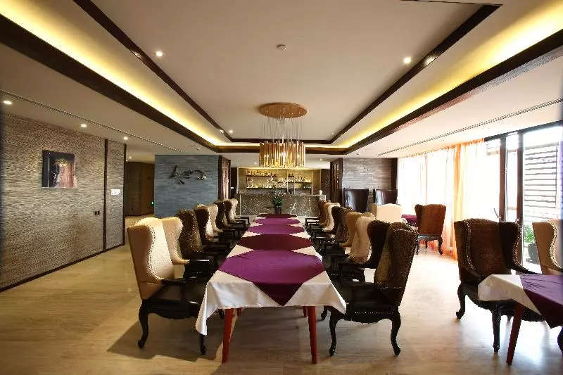 Fotos del hotel Mangrove Tree Resort World  Elader Palm:  4