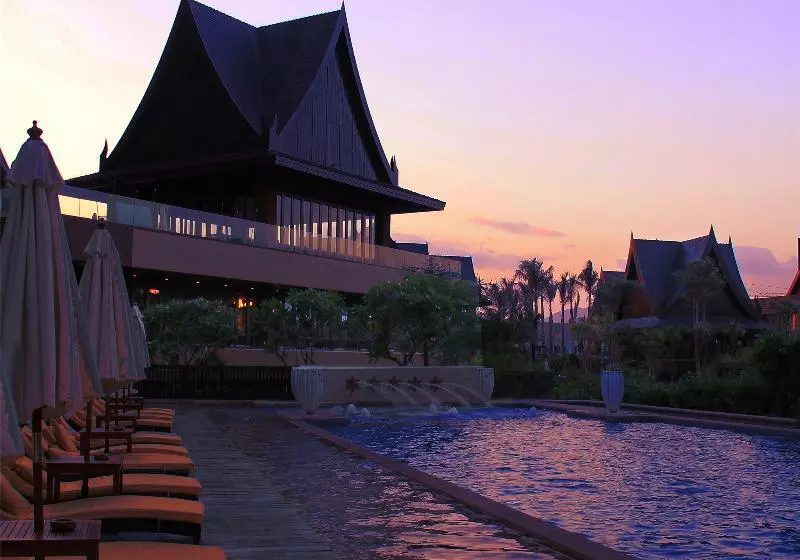 Fotos del hotel Mangrove Tree Resort World  Elader Palm:  21