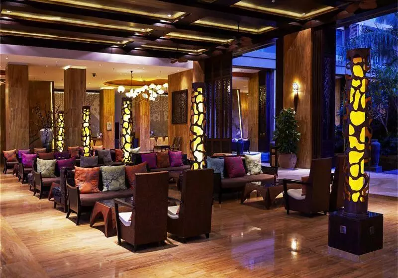 Fotos del hotel Mangrove Tree Resort World  Elader Palm:  22