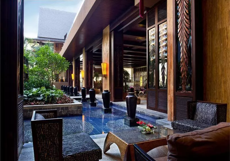 Fotos del hotel Mangrove Tree Resort World  Elader Palm:  29