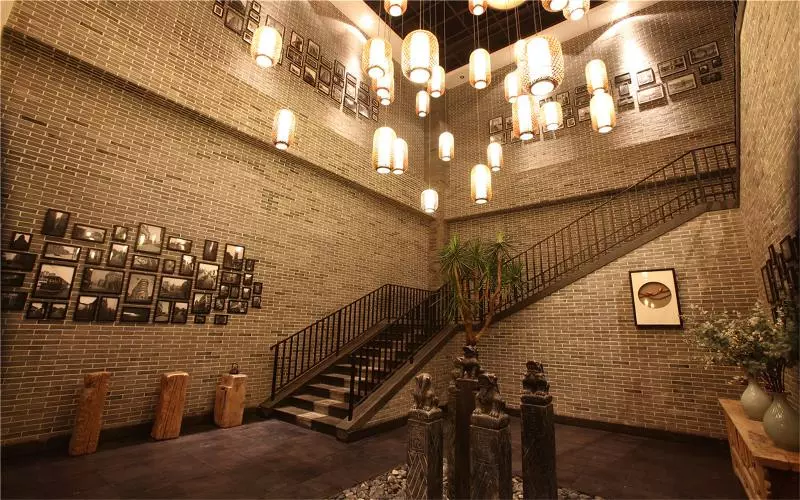 Fotos del hotel Mangrove Tree Resort World  Elader Palm:  30