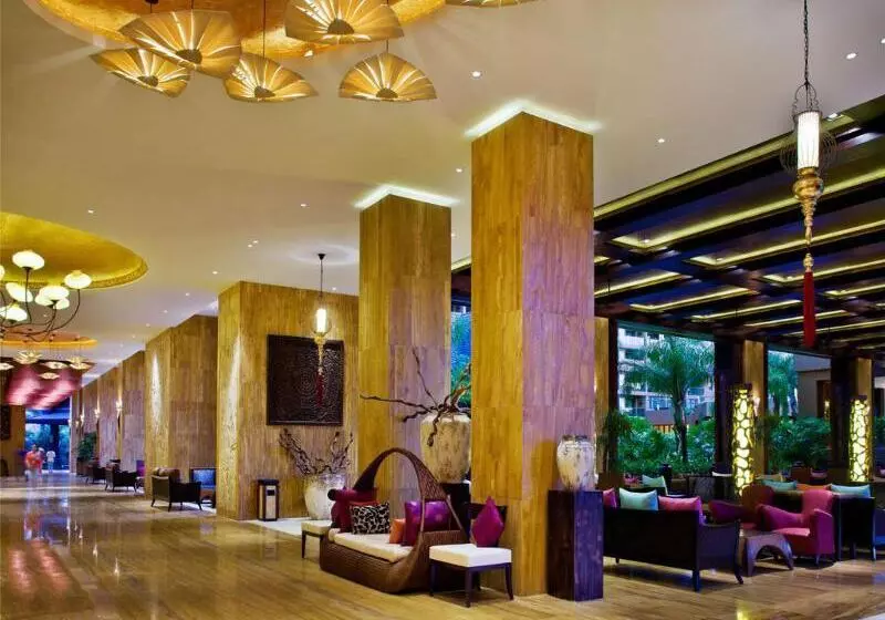 Fotos del hotel Mangrove Tree Resort World  Elader Palm:  35