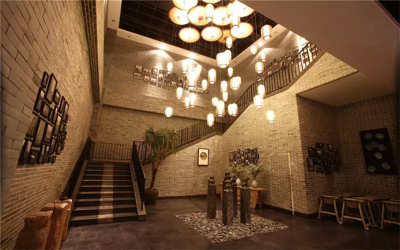 Fotos del hotel Mangrove Tree Resort World  Elader Palm:  46