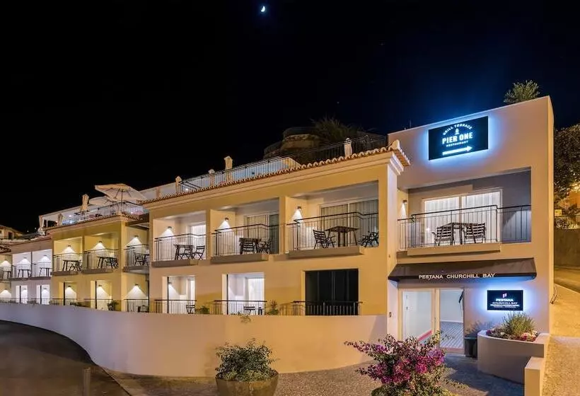 Fotos del hotel Pestana Churchill Bay:  23