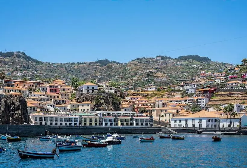 Fotos del hotel Pestana Churchill Bay:  16