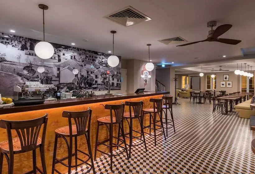 Fotos del hotel Pestana Churchill Bay:  7