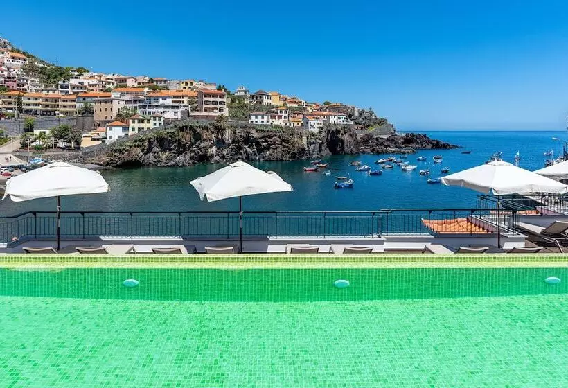 Fotos del hotel Pestana Churchill Bay:  11