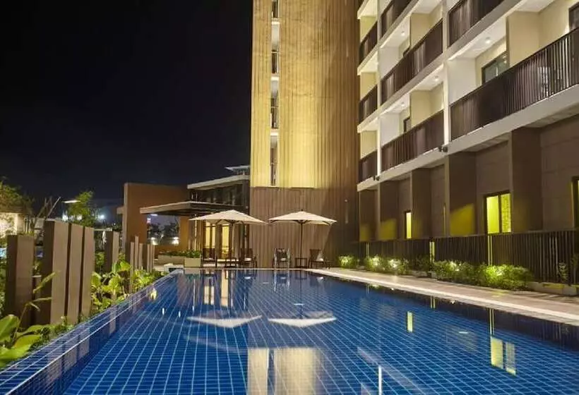 Fotos del hotel Quest Hotel Tagaytay:  18