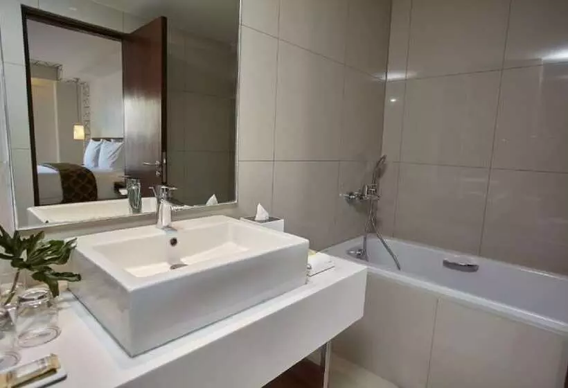 Fotos del hotel Quest Hotel Tagaytay:  12