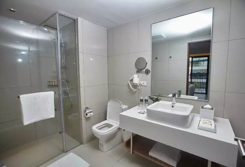 Fotos del hotel Quest Hotel Tagaytay:  6