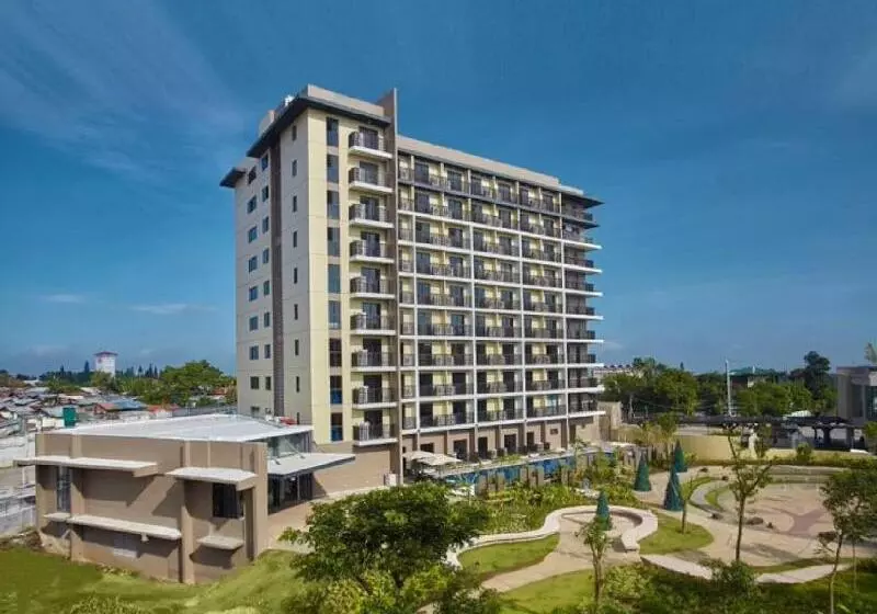 Fotos del hotel Quest Hotel Tagaytay:  23