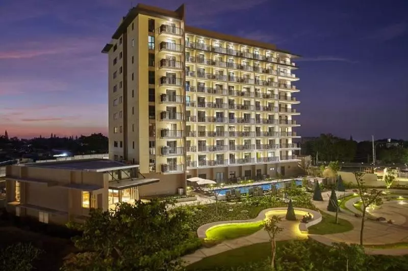 Fotos del hotel Quest Hotel Tagaytay:  2