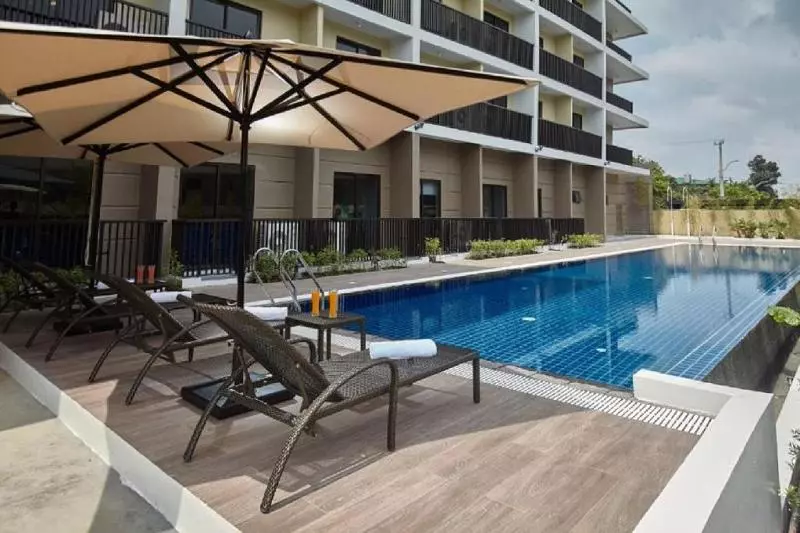 Fotos del hotel Quest Hotel Tagaytay:  21