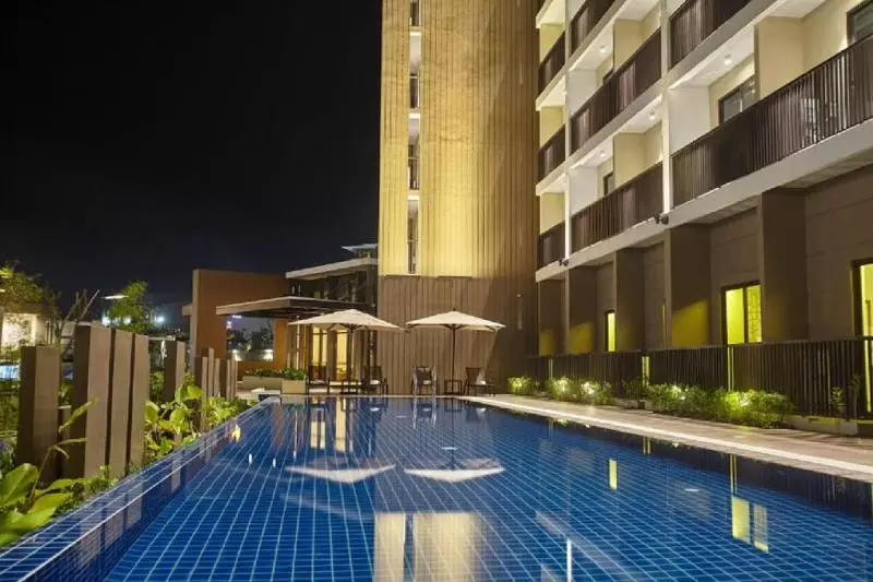 Fotos del hotel Quest Hotel Tagaytay:  9