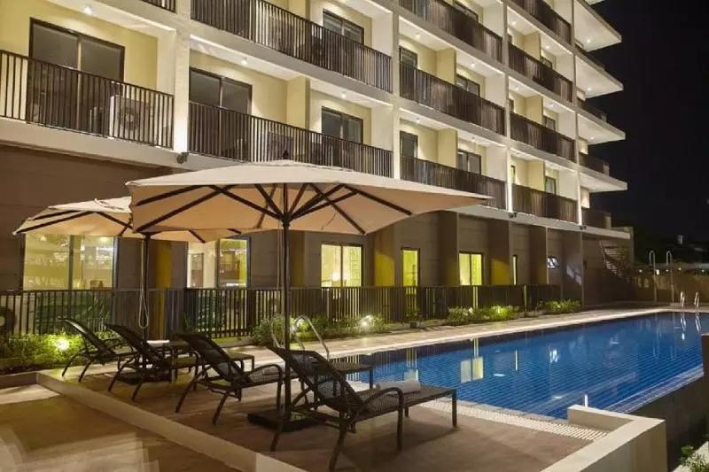 Quest Hotel Tagaytay