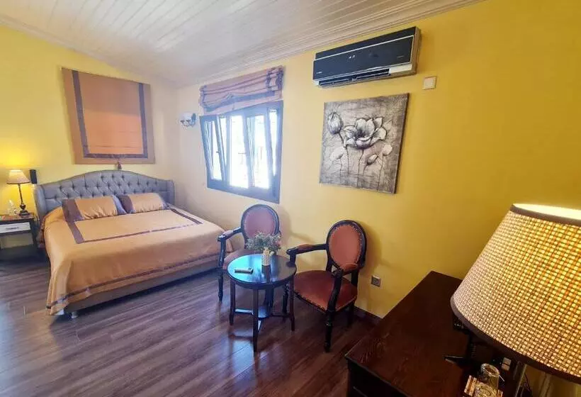 Fotos del hotel Sofia Boutique:  2