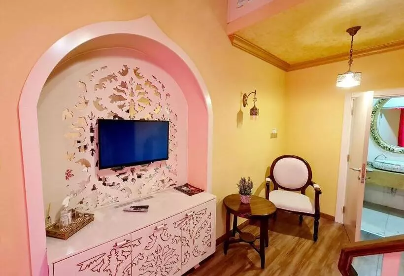 Fotos del hotel Sofia Boutique:  25