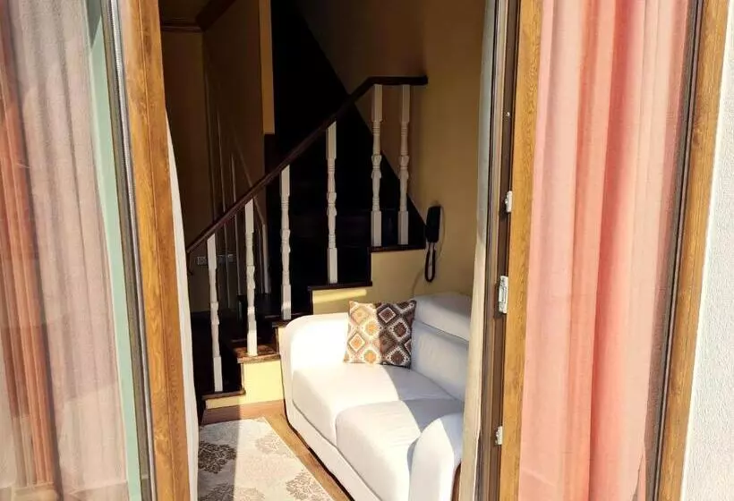 Fotos del hotel Sofia Boutique:  5