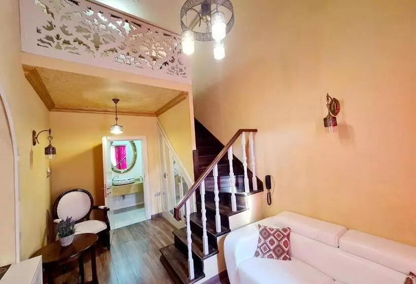 Fotos del hotel Sofia Boutique:  21