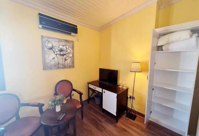 Fotos del hotel Sofia Boutique:  23