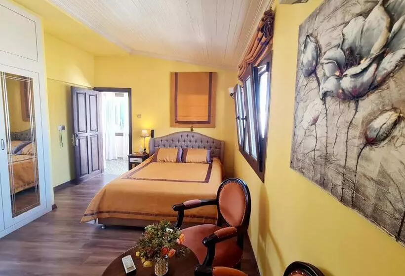 Fotos del hotel Sofia Boutique:  24