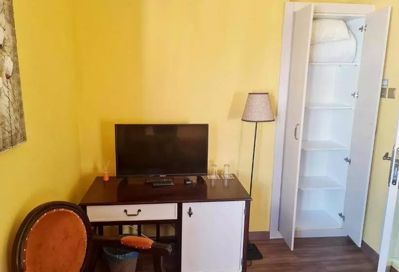 Fotos del hotel Sofia Boutique:  19