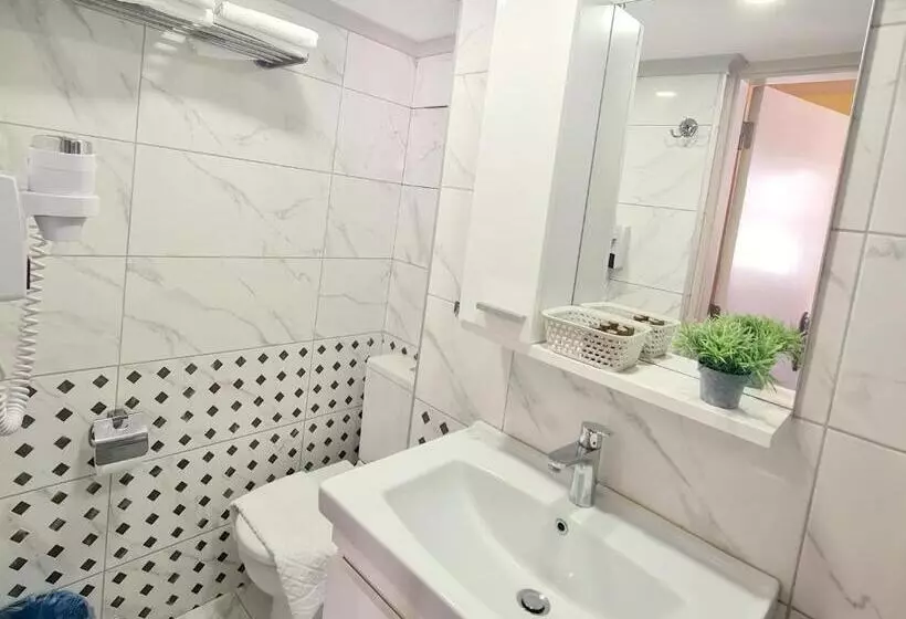 Fotos del hotel Sofia Boutique:  4