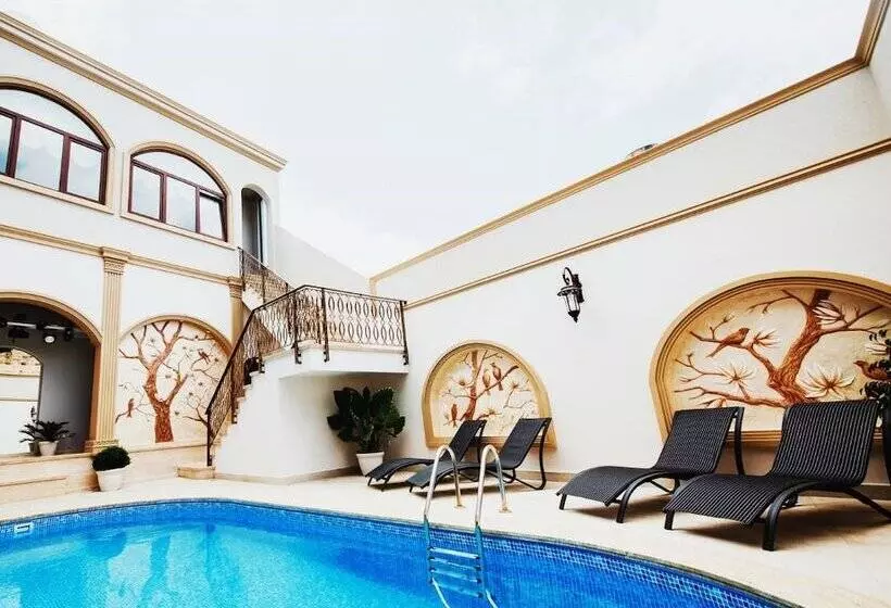 Fotos del hotel Sofia Boutique:  1