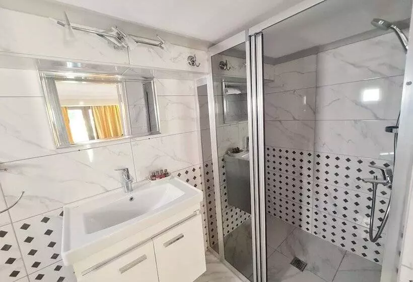 Fotos del hotel Sofia Boutique:  8