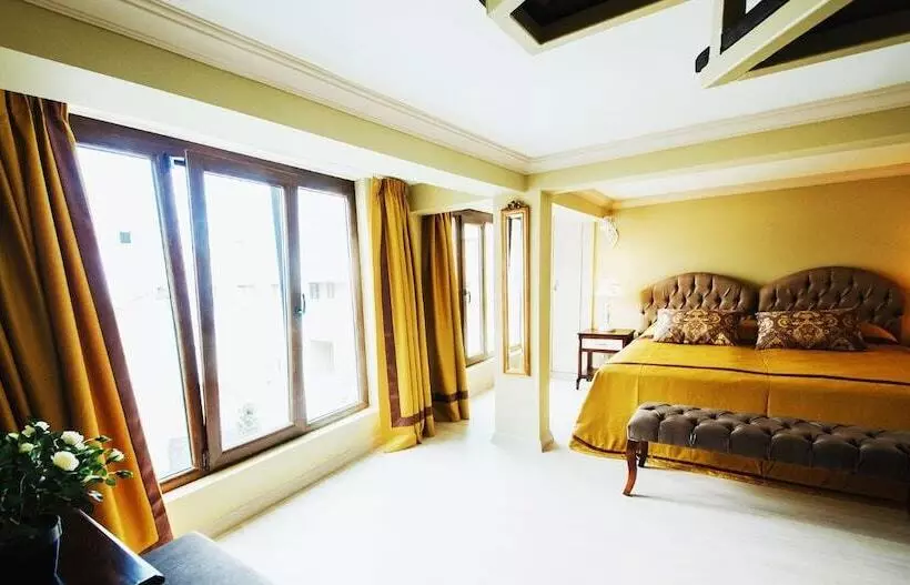 Fotos del hotel Sofia Boutique:  22