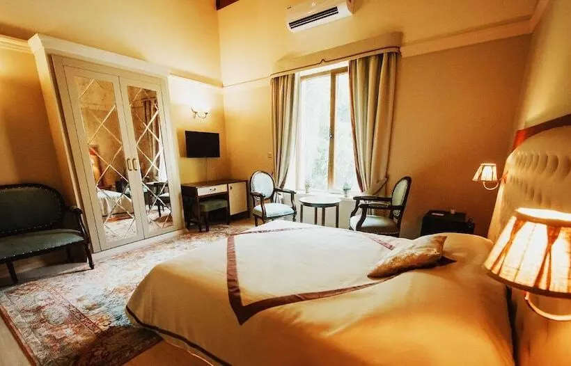 Fotos del hotel Sofia Boutique:  10