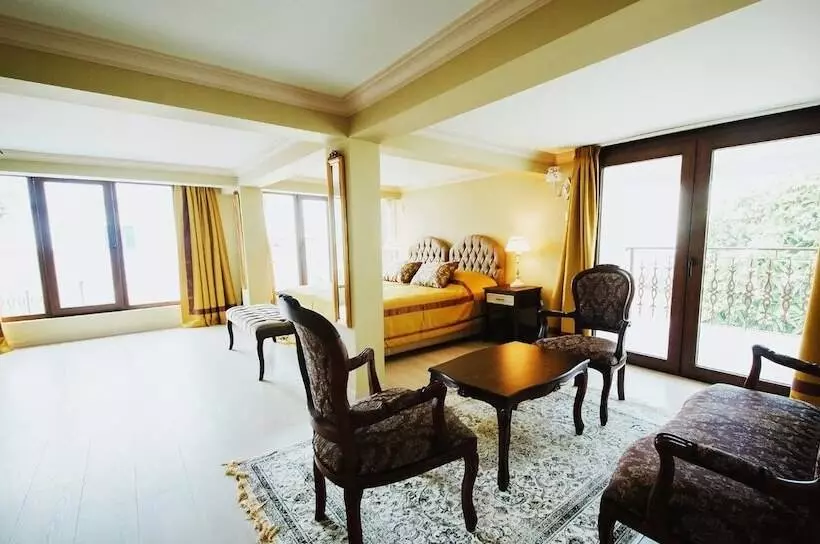 Fotos del hotel Sofia Boutique:  16