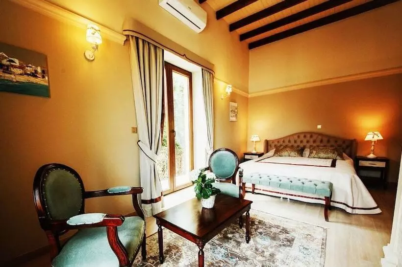 Fotos del hotel Sofia Boutique:  13