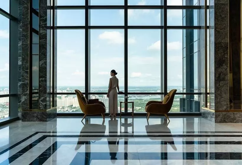 Fotos del hotel Vinpearl Luxury Landmark 81:  2