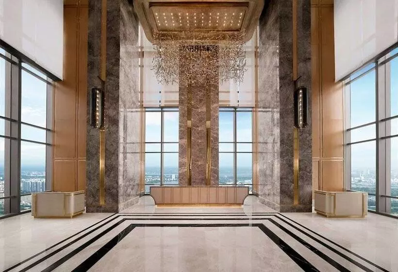 Fotos del hotel Vinpearl Luxury Landmark 81:  16