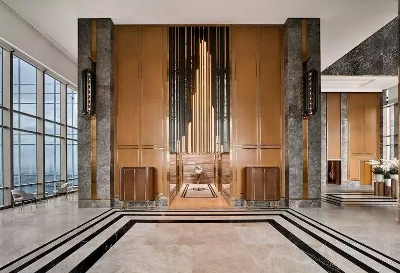 Fotos del hotel Vinpearl Luxury Landmark 81:  11