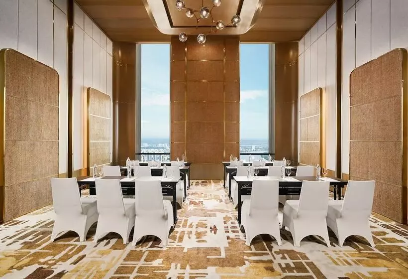 Fotos del hotel Vinpearl Luxury Landmark 81:  22
