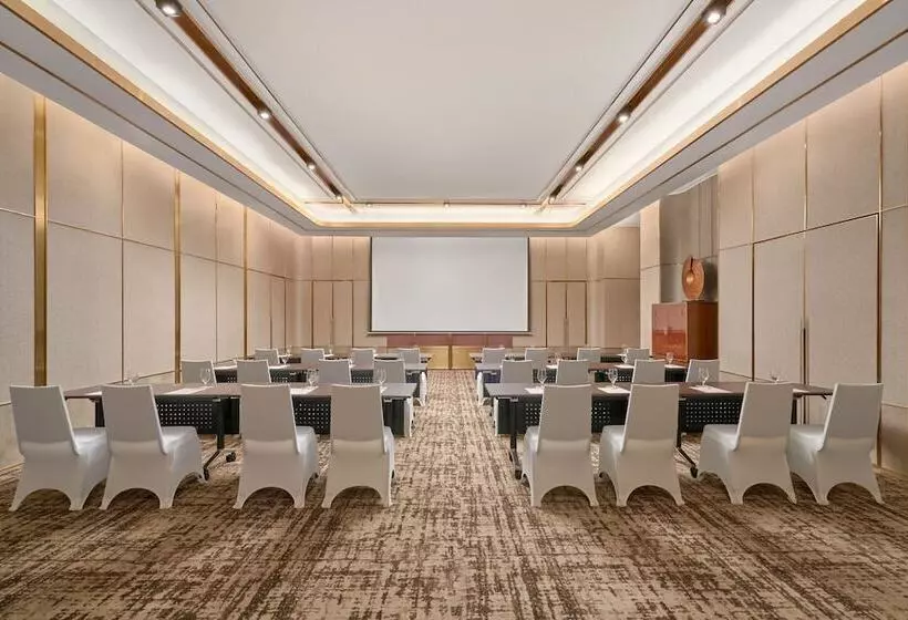 Fotos del hotel Vinpearl Luxury Landmark 81:  23