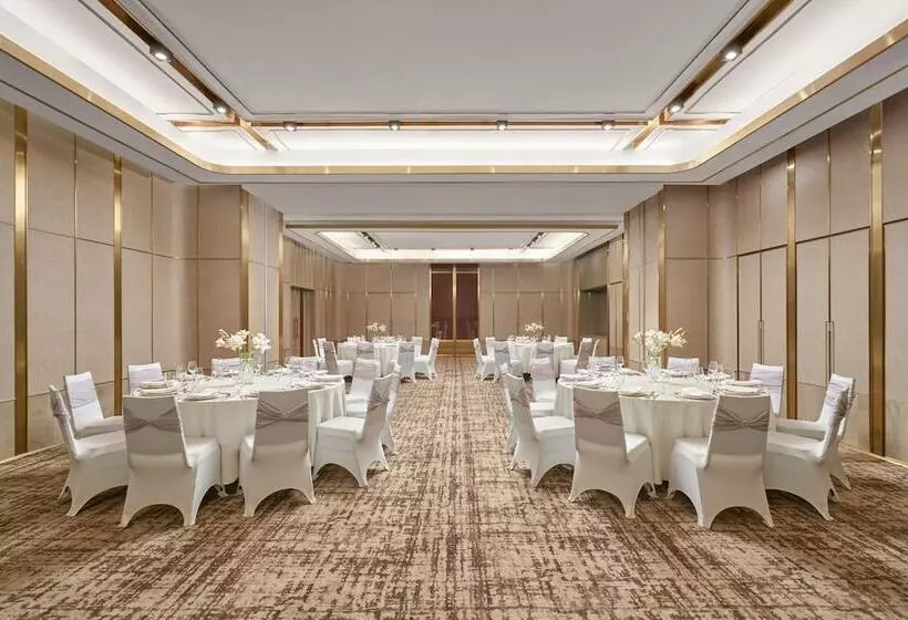 Fotos del hotel Vinpearl Luxury Landmark 81:  25