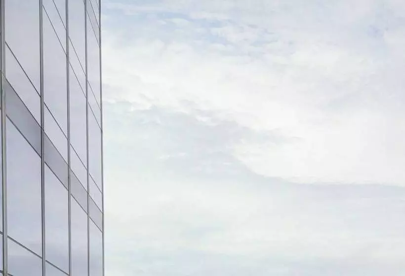Fotos del hotel Vinpearl Luxury Landmark 81:  8