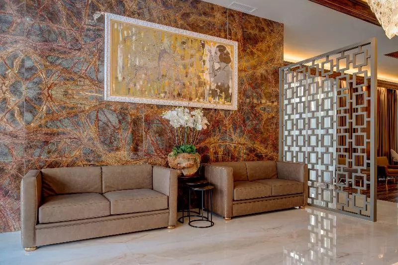 Fotos del hotel Vip Executive Picoas:  2