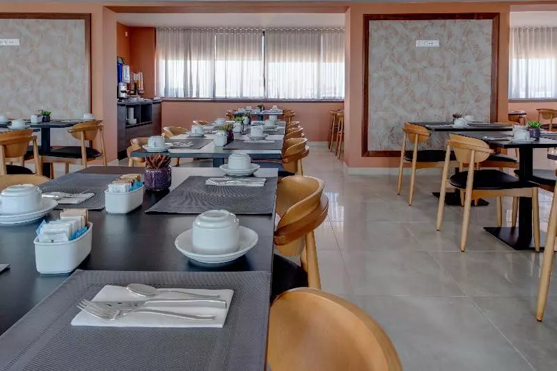 Fotos del hotel Vip Executive Picoas:  3