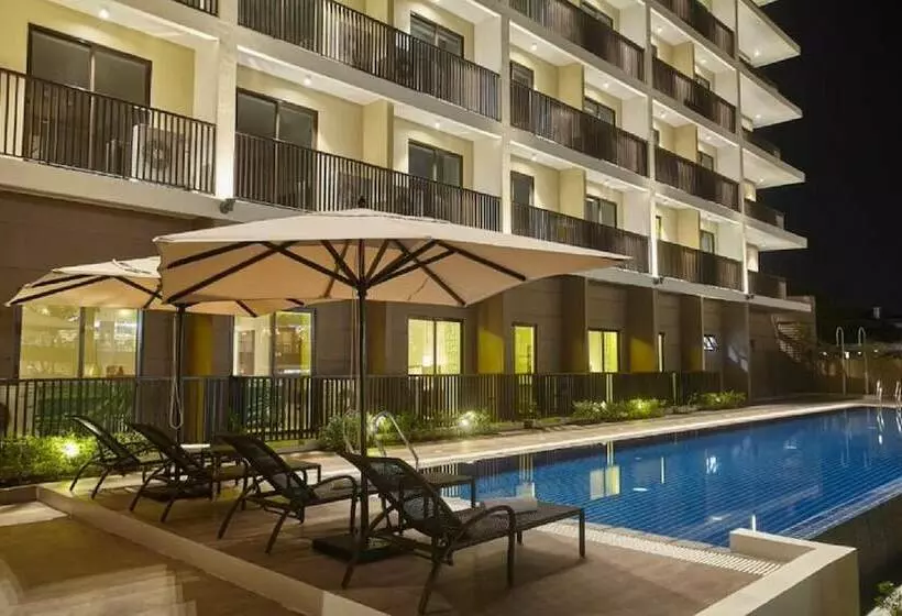 Fotos del hotel Quest Hotel Tagaytay:  15