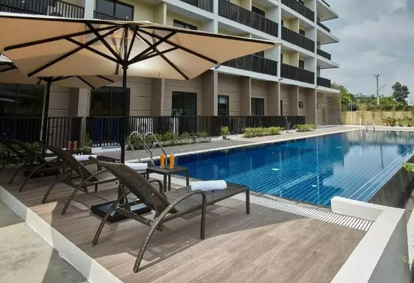 Fotos del hotel Quest Hotel Tagaytay:  25