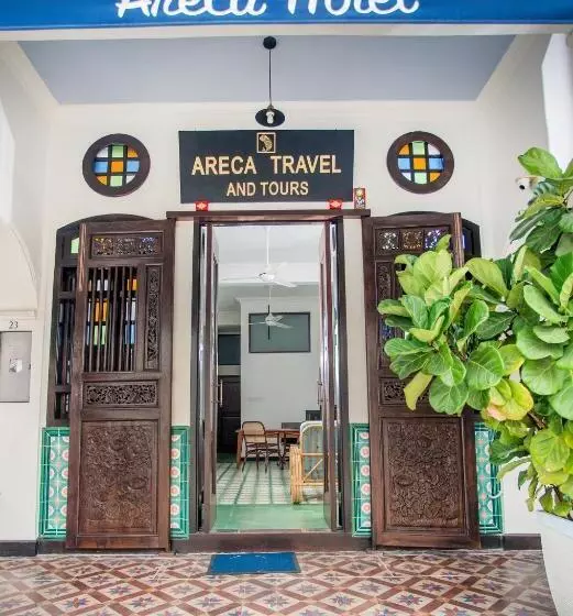 Fotos del hotel Areca Hotel Penang:  18