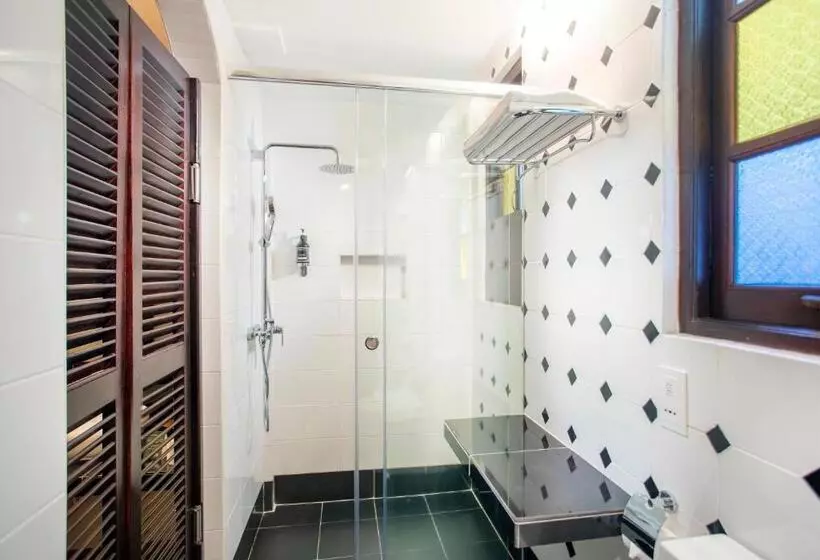 Fotos del hotel Areca Hotel Penang:  13