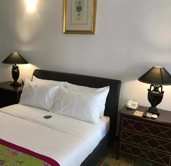 Fotos del hotel Areca Hotel Penang:  25