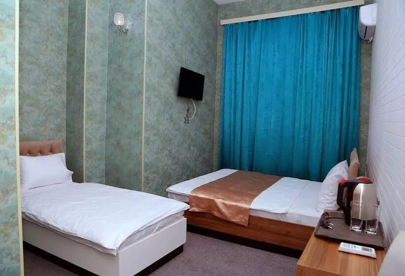 Fotos del hotel Best Center:  10