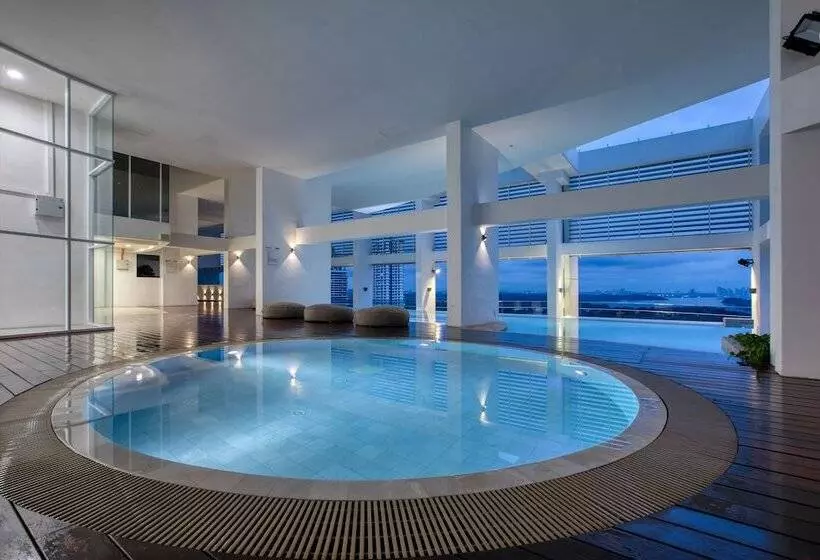 Fotos del hotel Fraser Place Puteri Harbour:  2